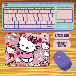 Hello Kitty Mousepad