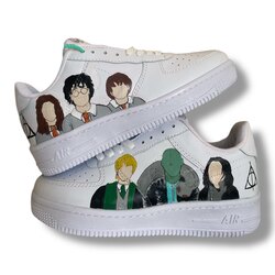 Harry Potter 9