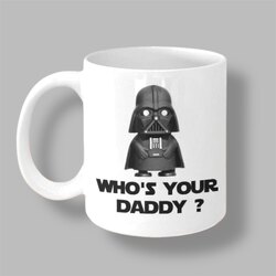 Star wars Kupa 