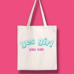 Yes girl you can bez çanta