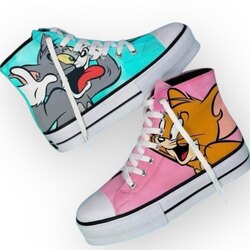 Tom ve Jerry
