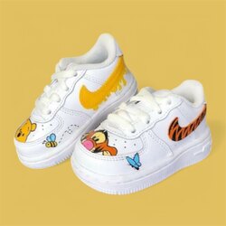 Winnie the Pooh 