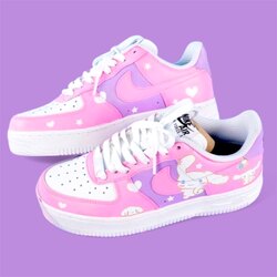 Pembe tavşan tasarım 6