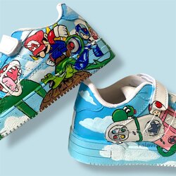 Super Mario
