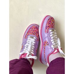 Pembe tasarım 4