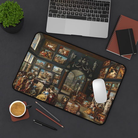 Apalles Mousepad