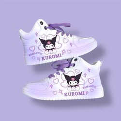 Hello Kitty Kuromi 9