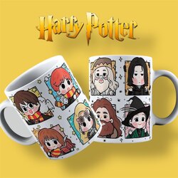 Harry Potter Kupa