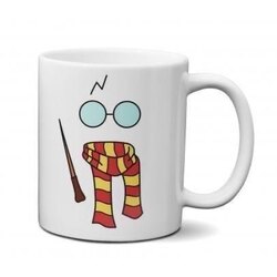 Harry Potter Kupa