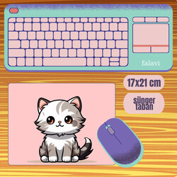 Kedi Mousepad