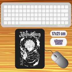 Jujutsu Kaisen Gojo Mousepad