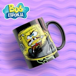 Sünger Bob Kupa