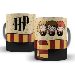 Harry Potter Kupa