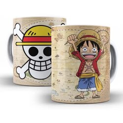 One Piece Kupa
