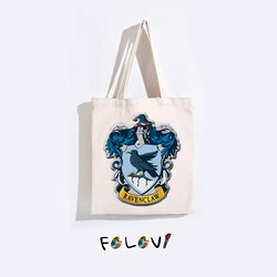 Ravenclaw bez çanta