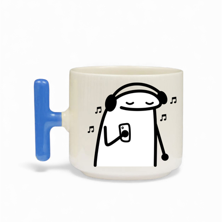 Esprili Latte Kupa
