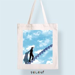 Truman Show bez çanta