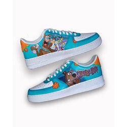 Scooby Do