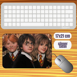 Harry Potter Mousepad 
