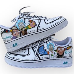Rick and morty 2