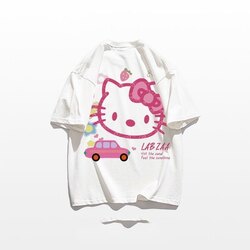 Hello Kitty Tişört