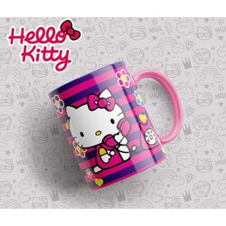 Hello Kitty Kupa