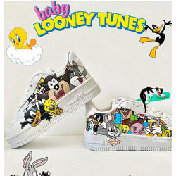 Looney Tunes
