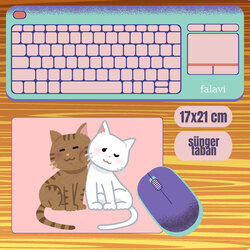 Kedi Mousepad