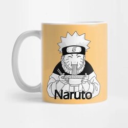 Naruto Kupa