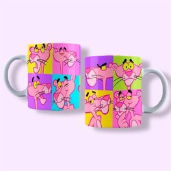 Pembe Panter Kupa