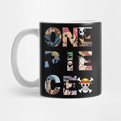 One Piece Kupa