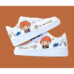 Harry Potter 6 Ron weasley
