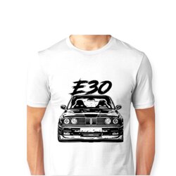 E30 Tişört