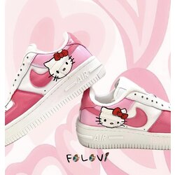 Hello Kitty 1
