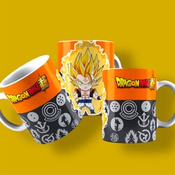 Dragon Ball Kupa 