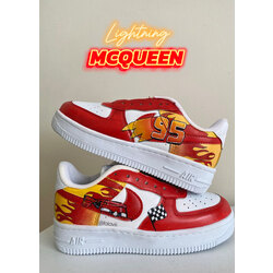Şimşek mcqueen 1
