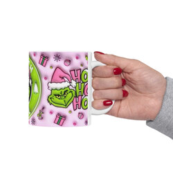 Grinch Kupa