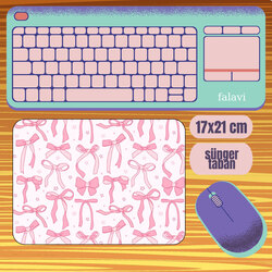 Kurdele Mousepad