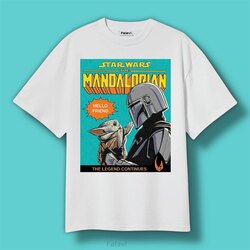 Star Wars Tişört