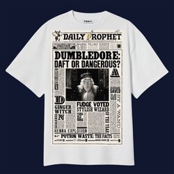 Harry Potter Tişört