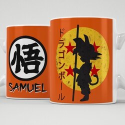 Dragon Ball Kupa