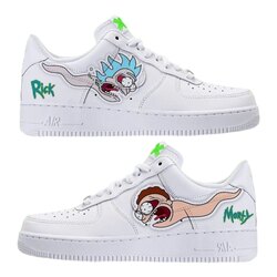 Rick and morty