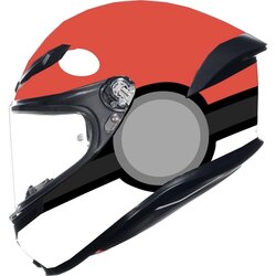 Kırmızı Kask 