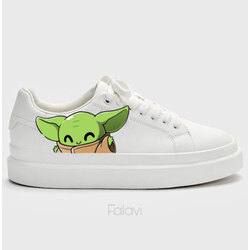 Baby yoda