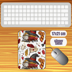 Harry Potter Mousepad
