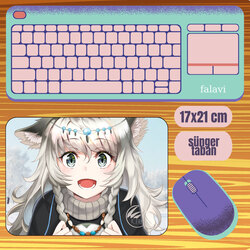 Pramanaix Mousepad