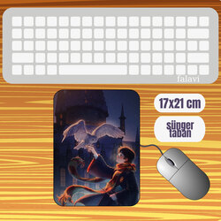 Harry Potter Mousepad