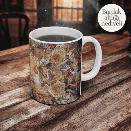 Aziz Agnatius’un Yükselişi Kupa