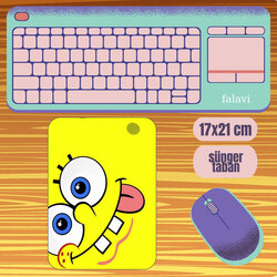 Sünger Bob Mousepad