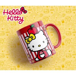 Hello Kitty Kupa
